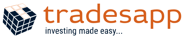 TradesApp logo