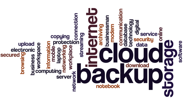 Cloud (AWS, Office 365)